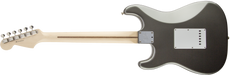 Fender Eric Clapton Stratocaster, Maple Fingerboard Pewter 0117602843