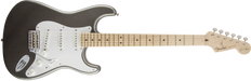 Fender Eric Clapton Stratocaster, Maple Fingerboard Pewter 0117602843