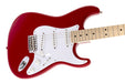 Fender Eric Clapton Stratocaster®, Maple Fingerboard, Torino Red 0117602858 - L.A. Music - Canada's Favourite Music Store!