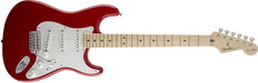 Fender Eric Clapton Stratocaster®, Maple Fingerboard, Torino Red 0117602858 - L.A. Music - Canada's Favourite Music Store!