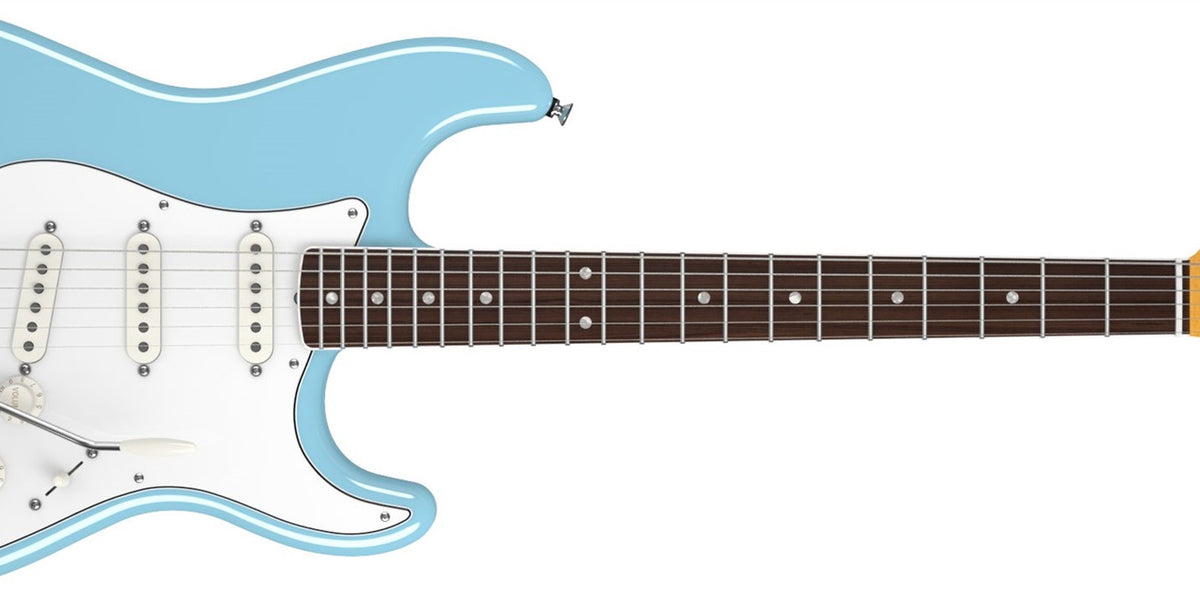 Fender Eric Johnson ストラト Rosewood 0117700897_gtr_frt_001_rr_1200
