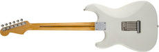 Fender Eric Johnson Stratocaster®, Maple Fingerboard, White Blonde 0117702801 - L.A. Music - Canada's Favourite Music Store!