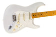 Fender Eric Johnson Stratocaster®, Maple Fingerboard, White Blonde 0117702801 - L.A. Music - Canada's Favourite Music Store!