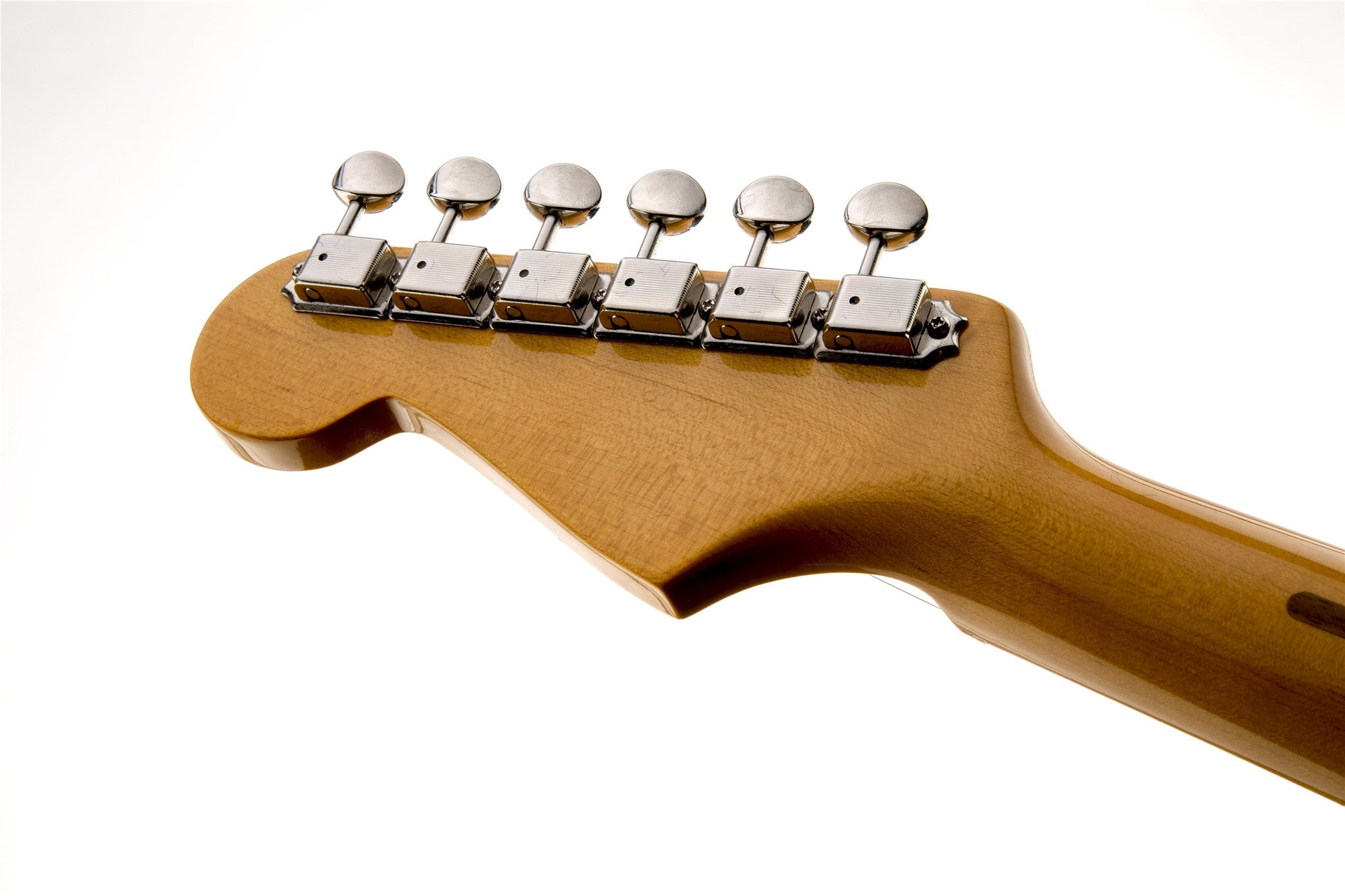 Fender Eric Johnson Stratocaster®, Maple Fingerboard, Black 0117702806 - L.A. Music - Canada's Favourite Music Store!