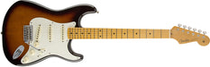 Fender Eric Johnson Stratocaster®, Maple Fingerboard, 2-Color Sunburst 0117702803 - L.A. Music - Canada's Favourite Music Store!