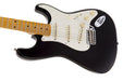 Fender Eric Johnson Stratocaster®, Maple Fingerboard, Black 0117702806 - L.A. Music - Canada's Favourite Music Store!