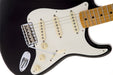 Fender Eric Johnson Stratocaster®, Maple Fingerboard, Black 0117702806 - L.A. Music - Canada's Favourite Music Store!