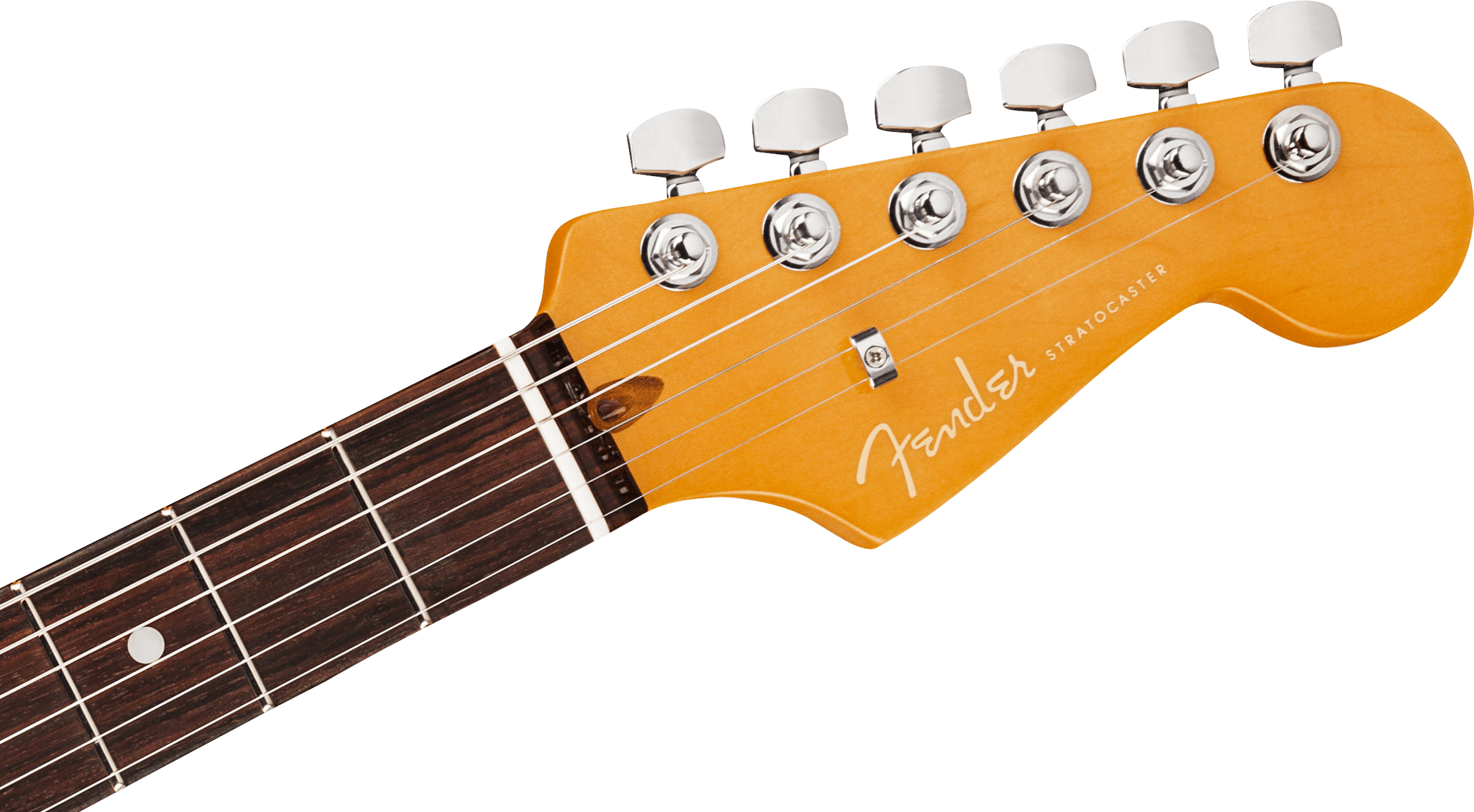 Fender American Ultra Stratocaster HSS Rosewood Fingerboard