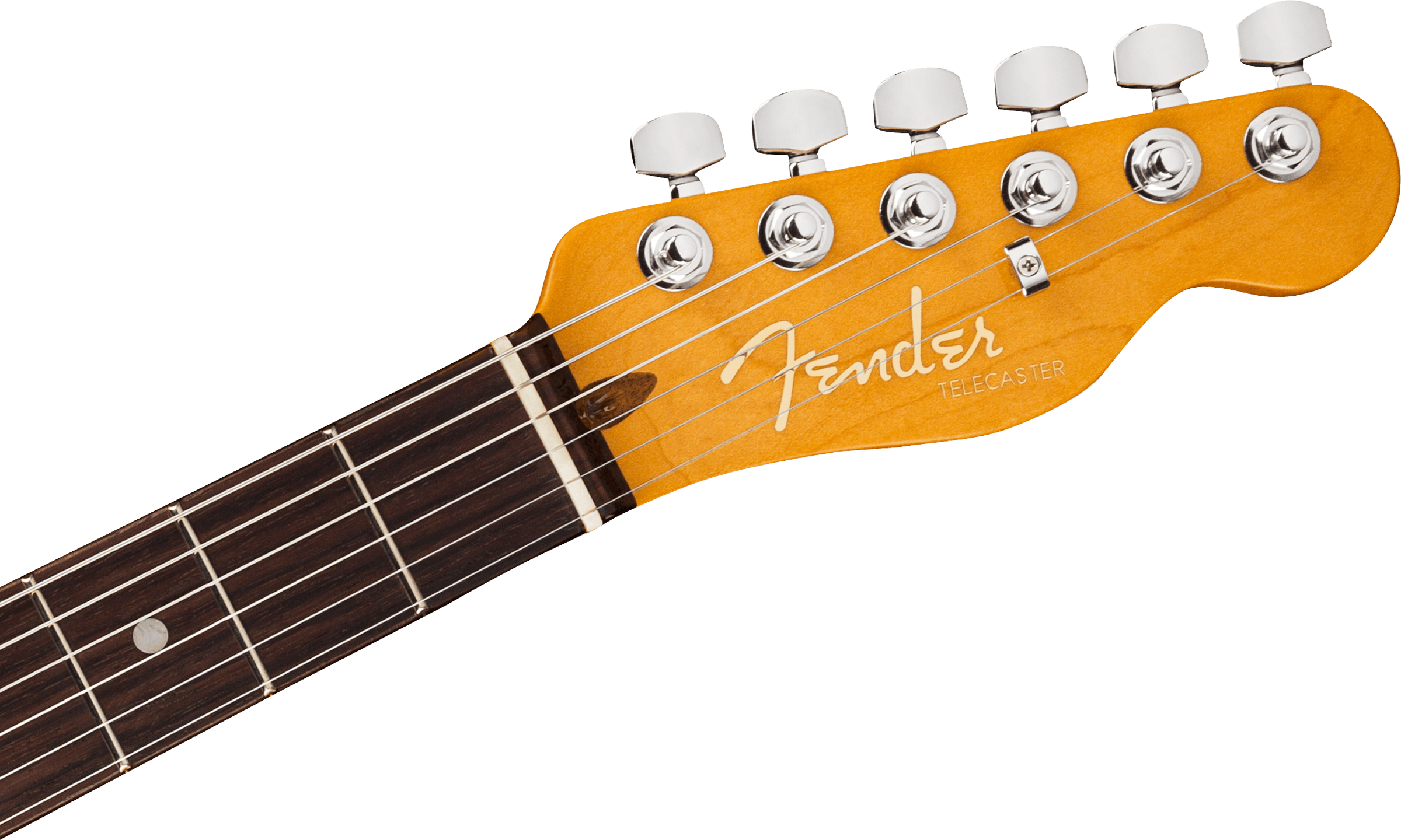 Fender American Ultra Telecaster Rosewood Fingerboard Ultraburst 0118030712