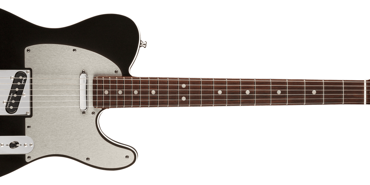 Fender American Ultra Telecaster Rosewood Fingerboard Texas