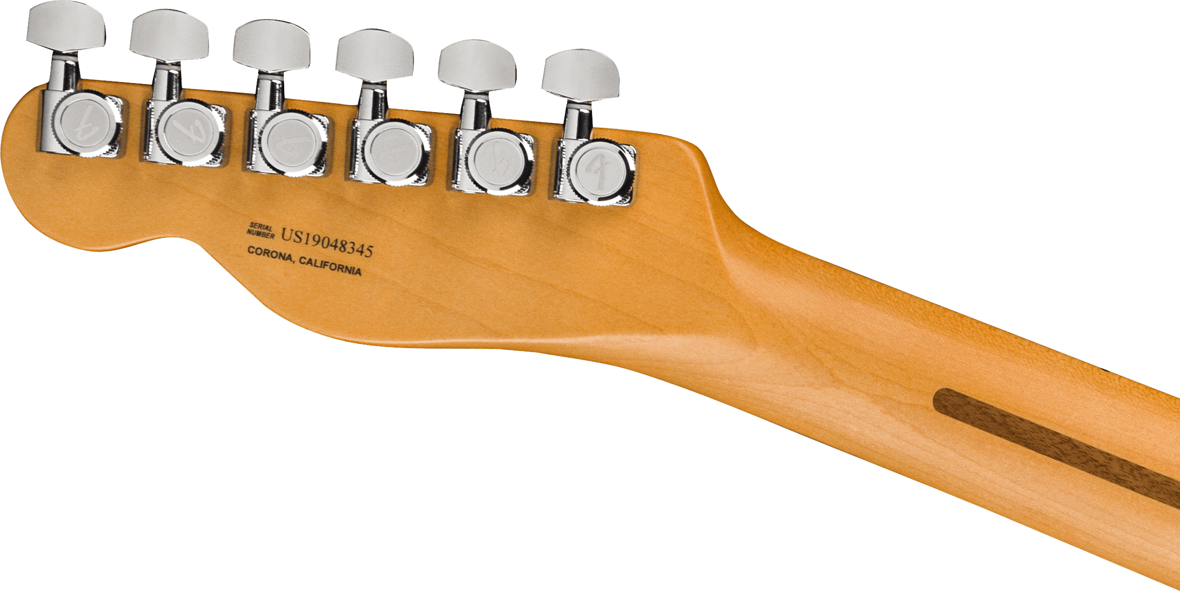 Fender American Ultra Telecaster Maple Fingerboard Mocha Burst Fender American Ultra Telecaster Maple Fingerboard Mocha Burst