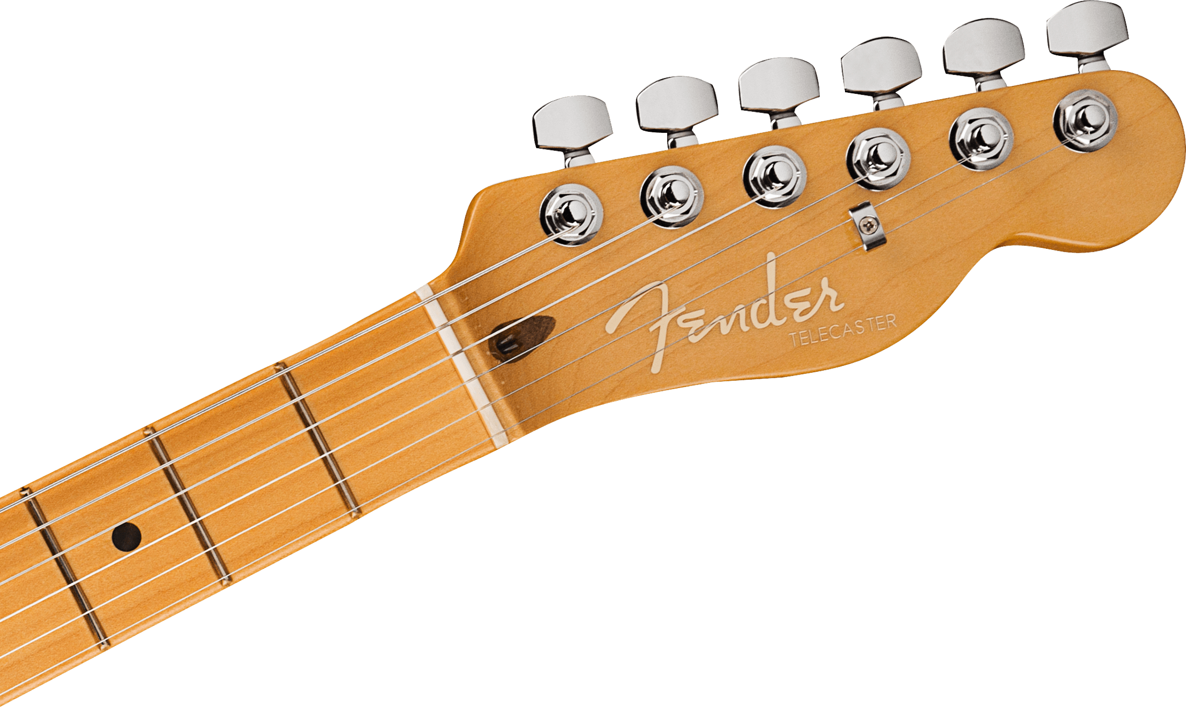 Fender American Ultra Telecaster Maple Fingerboard Mocha Burst 0118032732