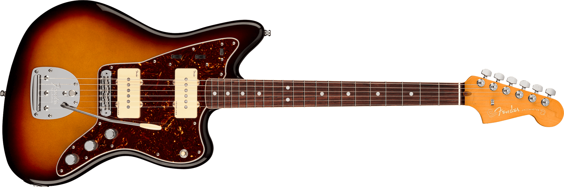 ギター Fender USA AmericanVintage 65 Jazzmaster Fender '65 Jazzmaster Review: American Vintage Series