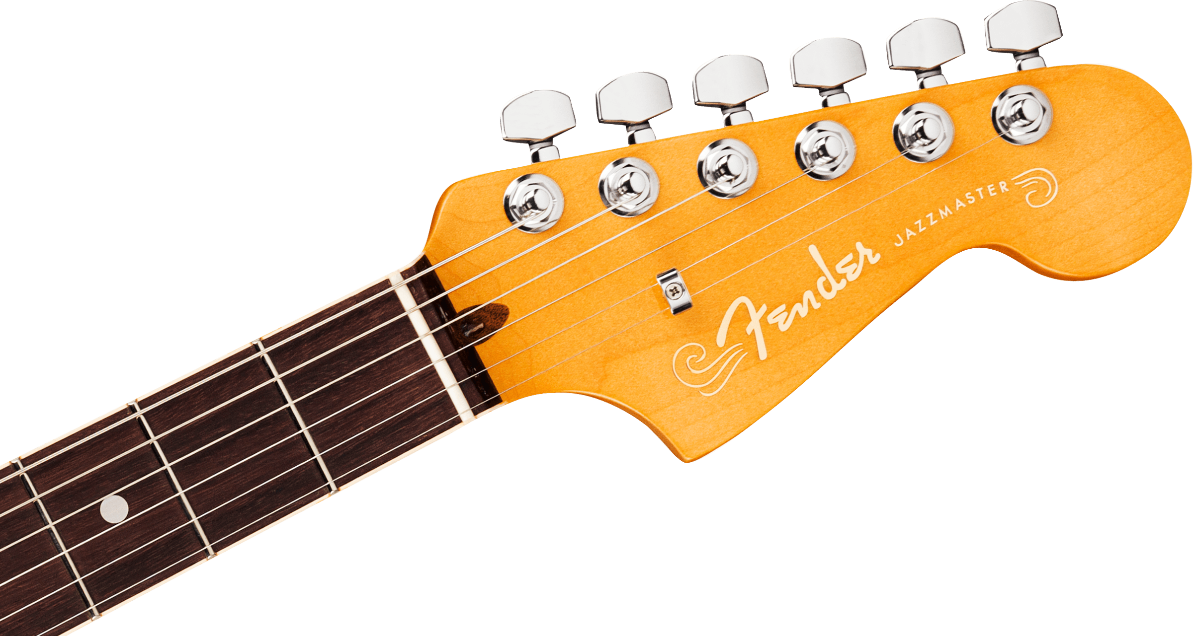 Fender American Ultra Jazzmaster Rosewood Fingerboard Mocha Burst 0118050732