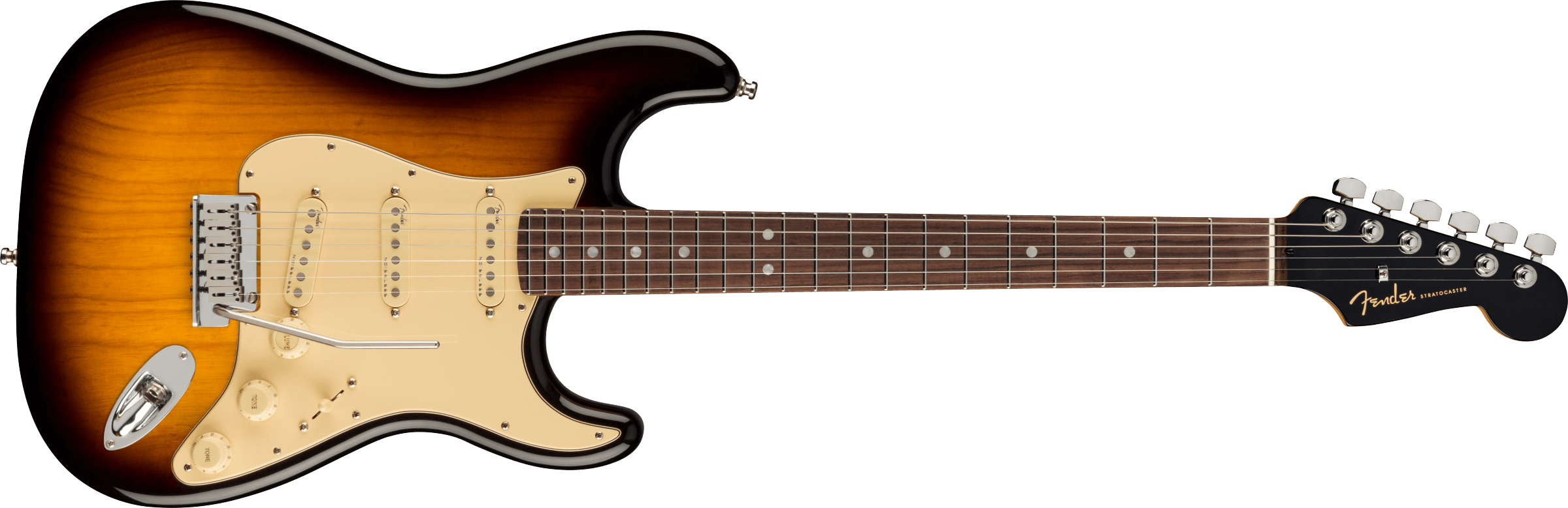 Fender luxe store
