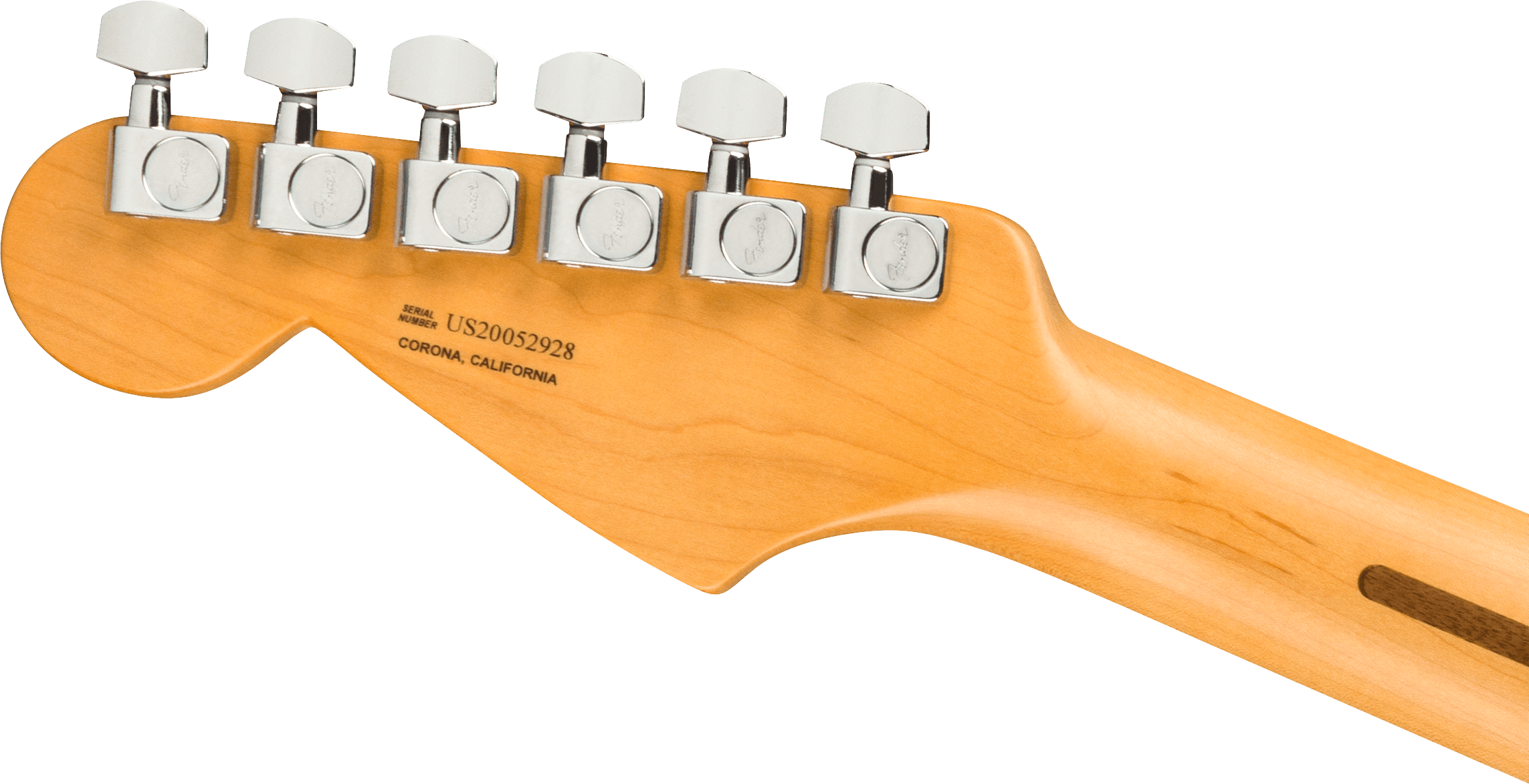 Fender Ultra Luxe Stratocaster Floyd Rose HSS Rosewood Fingerboard Mystic Black F-0118070710
