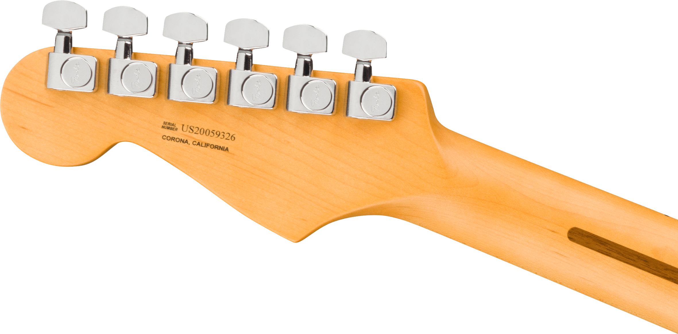 Fender ultra luxe stratocaster hss floyd rose discount