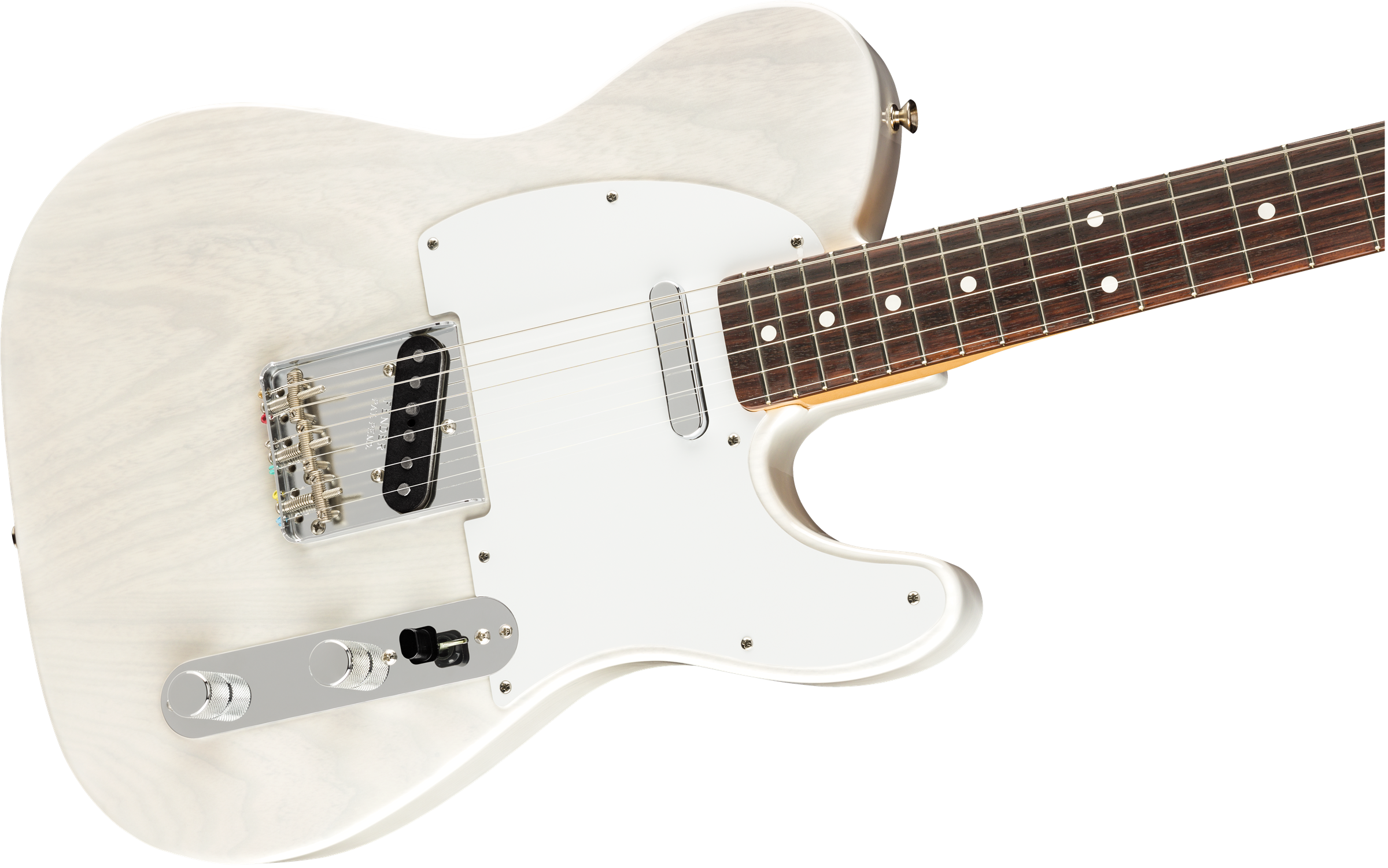 Jimmy page white telecaster store