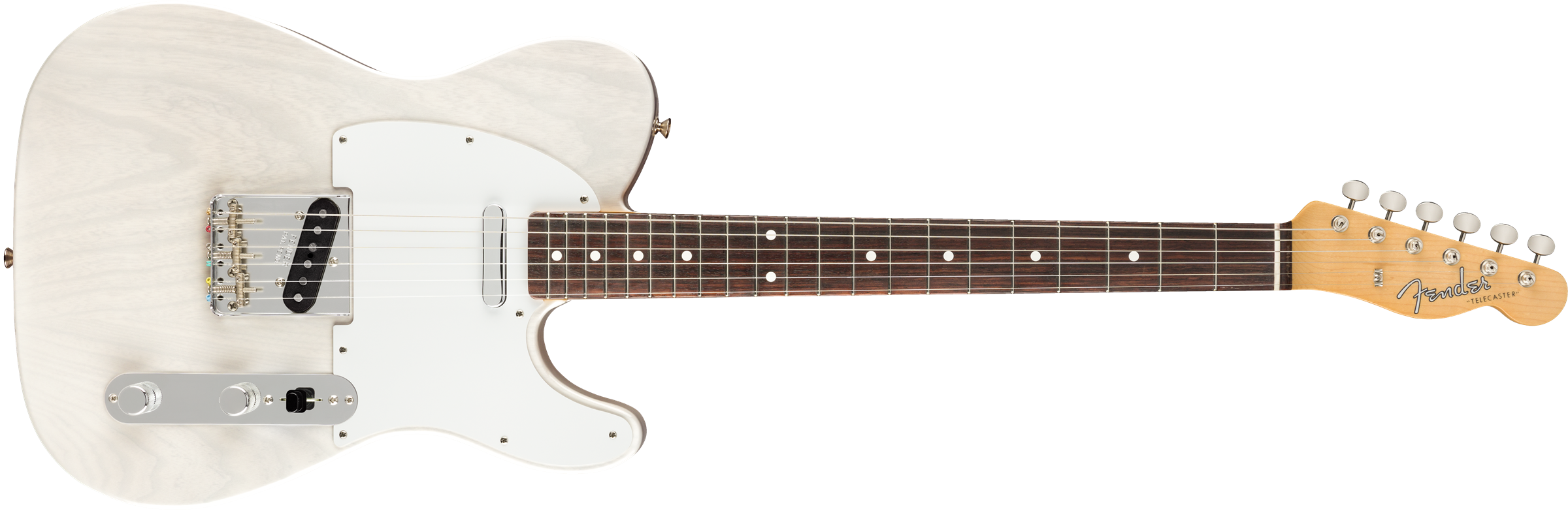 Jimmy page telecaster white sale