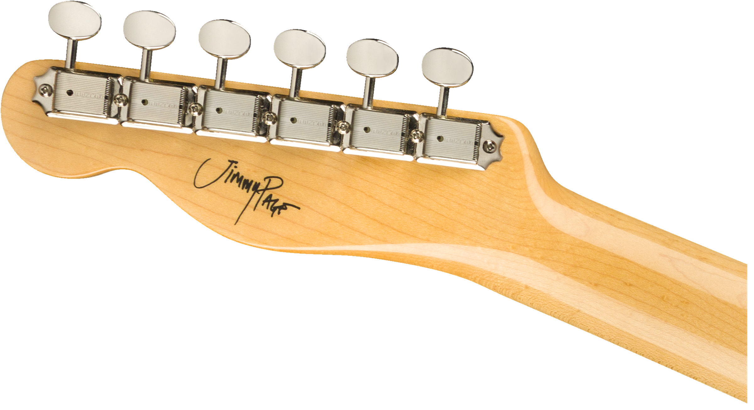 Jimmy page on sale mirror guitar