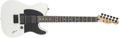 Fender Jim Root Telecaster®, Ebony Fingerboard, Flat White 0134444780 - L.A. Music - Canada's Favourite Music Store!