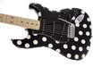 Fender Buddy Guy Standard Stratocaster®, Maple Fingerboard, Polka Dot Finish 0138802306 - L.A. Music - Canada's Favourite Music Store!