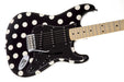 Fender Buddy Guy Standard Stratocaster®, Maple Fingerboard, Polka Dot Finish 0138802306 - L.A. Music - Canada's Favourite Music Store!