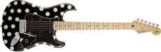 Fender Buddy Guy Standard Stratocaster®, Maple Fingerboard, Polka Dot Finish 0138802306 - L.A. Music - Canada's Favourite Music Store!