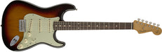 Fender Robert Cray Stratocaster®, Rosewood Fingerboard, 3-Color Sunburst 0139100300 - L.A. Music - Canada's Favourite Music Store!