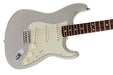 Fender Robert Cray Stratocaster®, Rosewood Fingerboard, Inca Silver 0139100324 - L.A. Music - Canada's Favourite Music Store!
