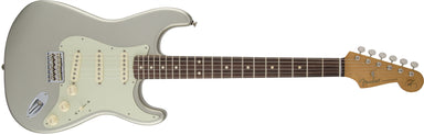 Fender Robert Cray Stratocaster®, Rosewood Fingerboard, Inca Silver 0139100324 - L.A. Music - Canada's Favourite Music Store!