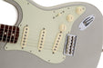 Fender Robert Cray Stratocaster®, Rosewood Fingerboard, Inca Silver 0139100324 - L.A. Music - Canada's Favourite Music Store!