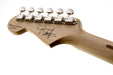 Fender Jimmie Vaughan Tex-Mex™ Strat®, Maple Fingerboard, Olympic White 0139202305 - L.A. Music - Canada's Favourite Music Store!