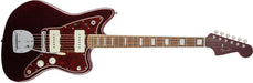 Fender Troy Van Leeuwen Jazzmaster®, Bound Rosewood Fingerboard, Oxblood 0140070793 - L.A. Music - Canada's Favourite Music Store!