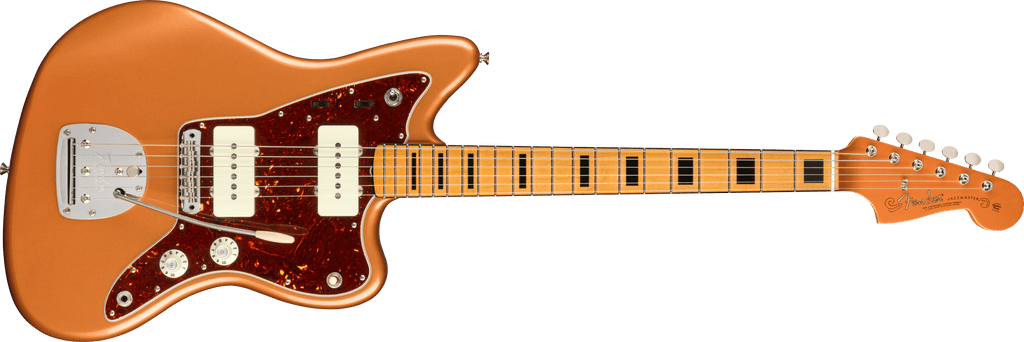2014 Fender Troy Van Jazzmaster 純正HC付 美品 2014 Fender Troy Van Jazzmaster 純正HC付 美品 Fender Troy Van