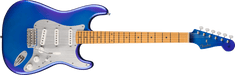 Fender Limited Edition H.E.R. Stratocaster Maple Fingerboard, Blue Marlin 0140242364