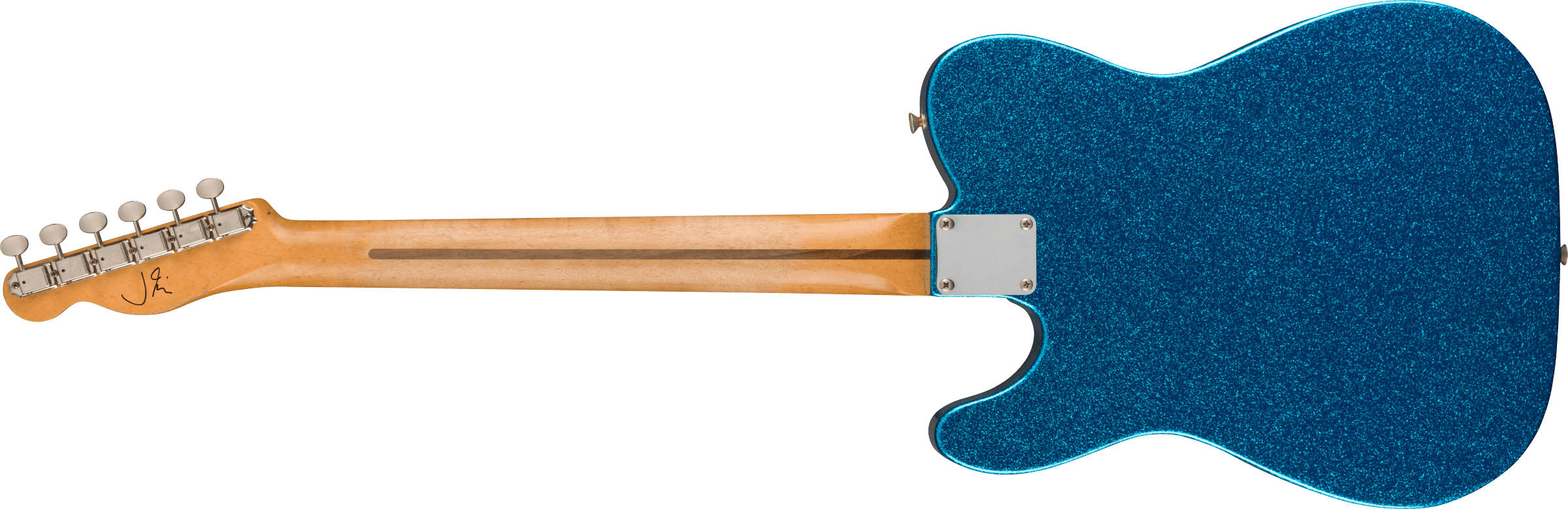 Blue telecaster body cheap