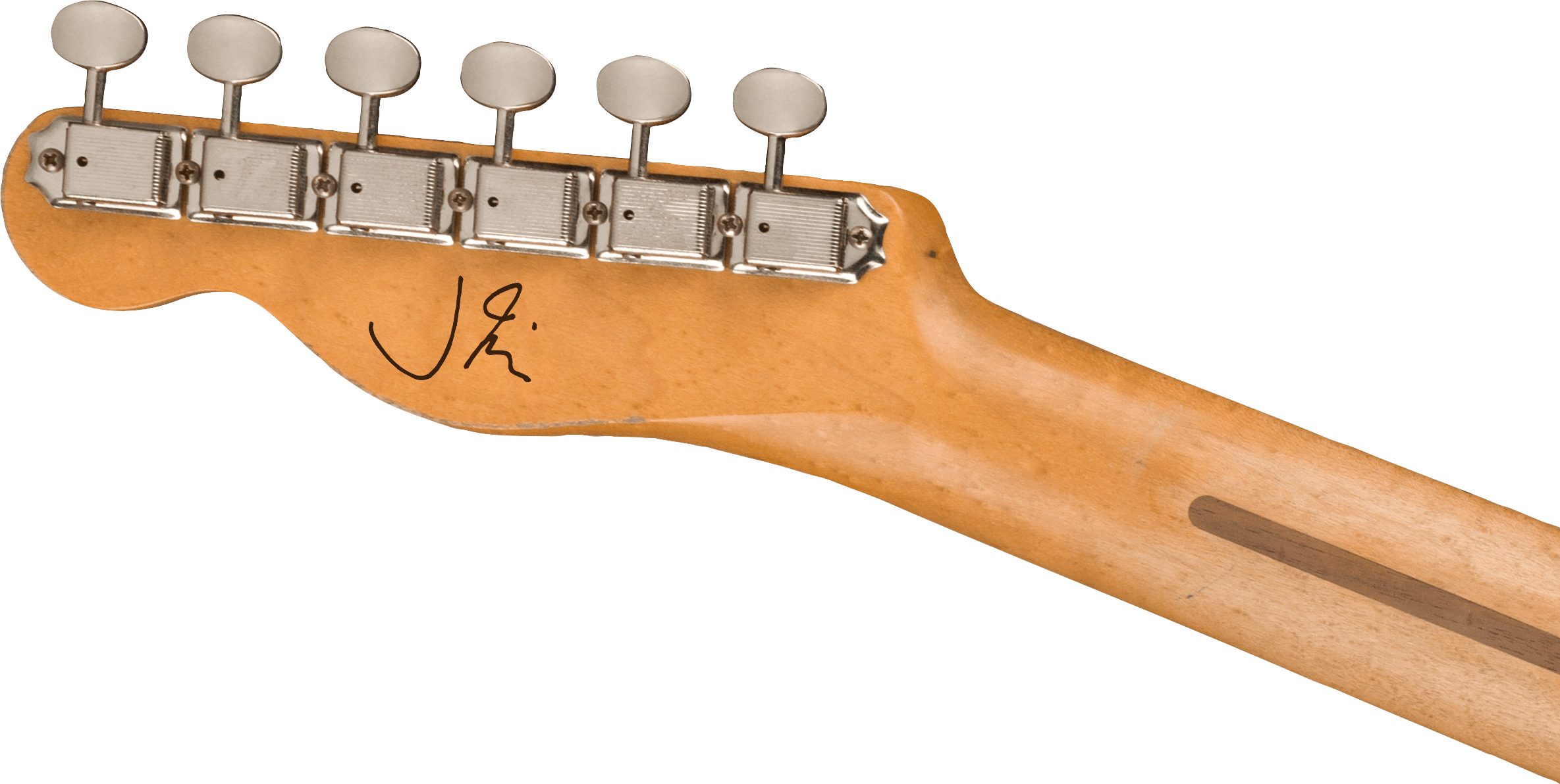 Fender J Mascis Telecaster Maple Fingerboard Bottle Rocket Blue Flake F-0140262326