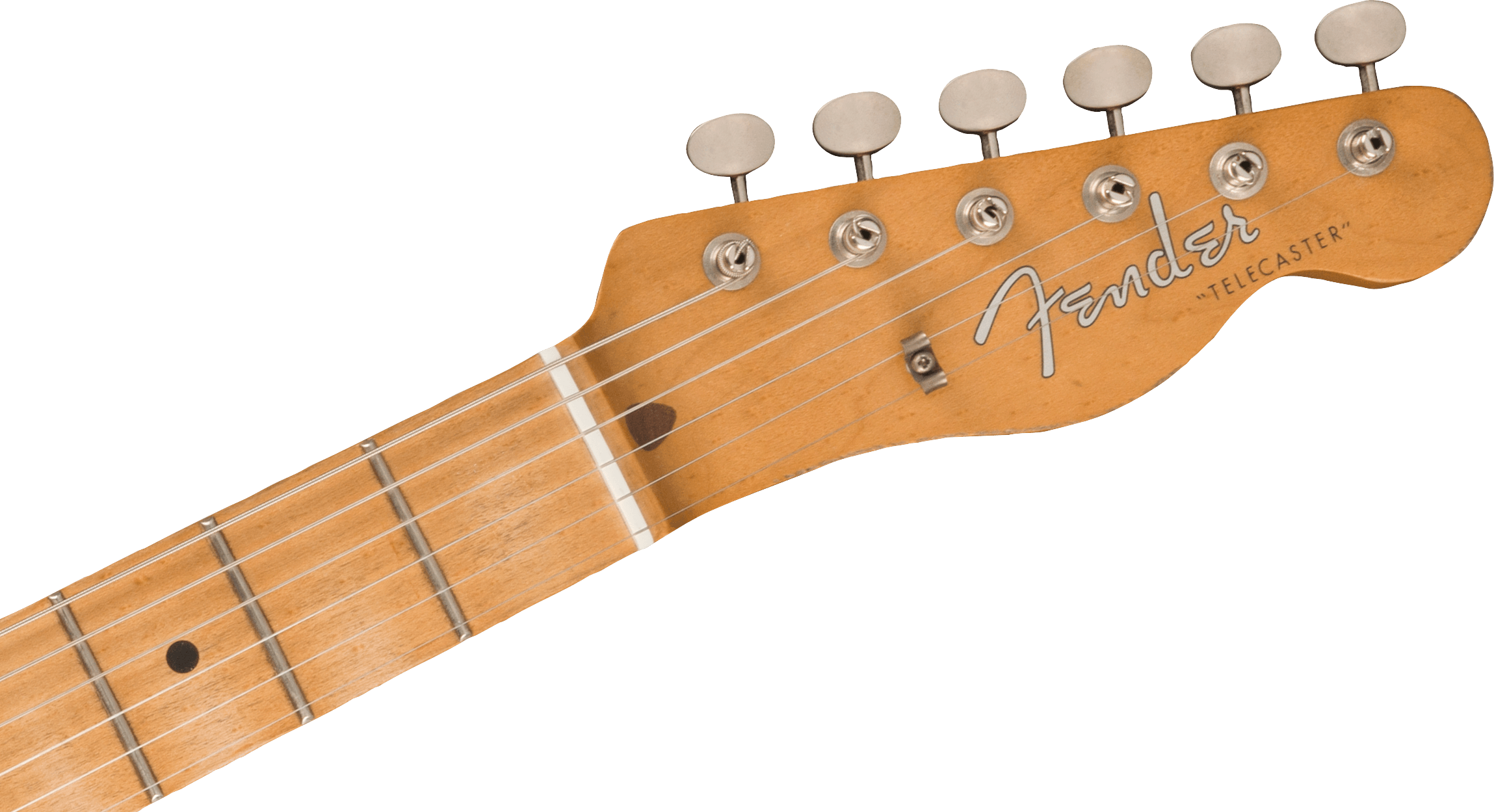 Fender J Mascis Telecaster Maple Fingerboard Bottle Rocket Blue Flake F-0140262326