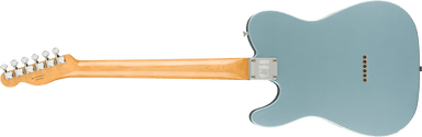 Fender Chrissie Hynde Telecaster Rosewood Fingerboard Ice Blue Metallic F-0140310783