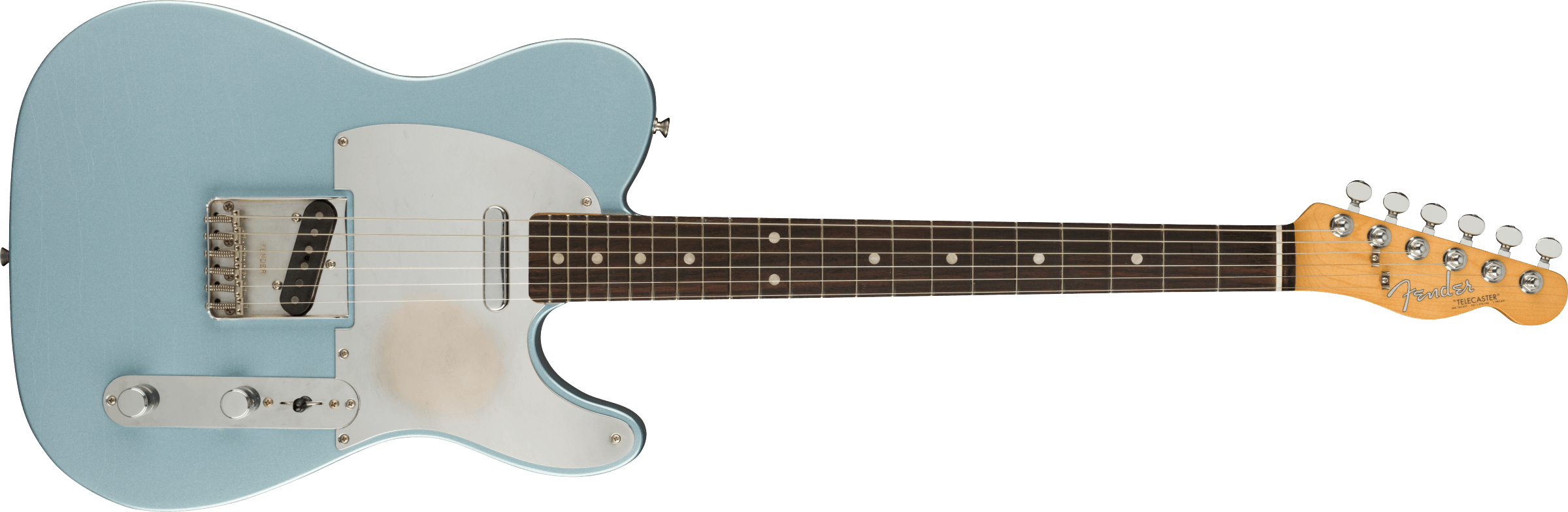 Fender telecaster outlet fmt hh blue