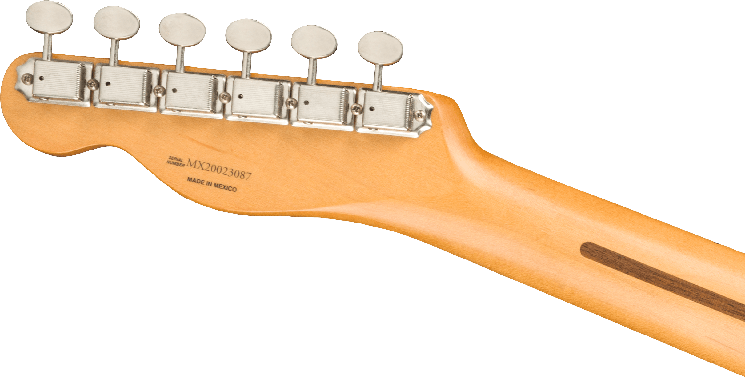 Fender Brad Paisley Esquire Maple Black Sparkle F-0140322398