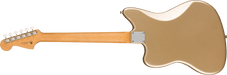Fender Gold Foil Jazzmaster Ebony Fingerboard, Shoreline Gold 0140701344