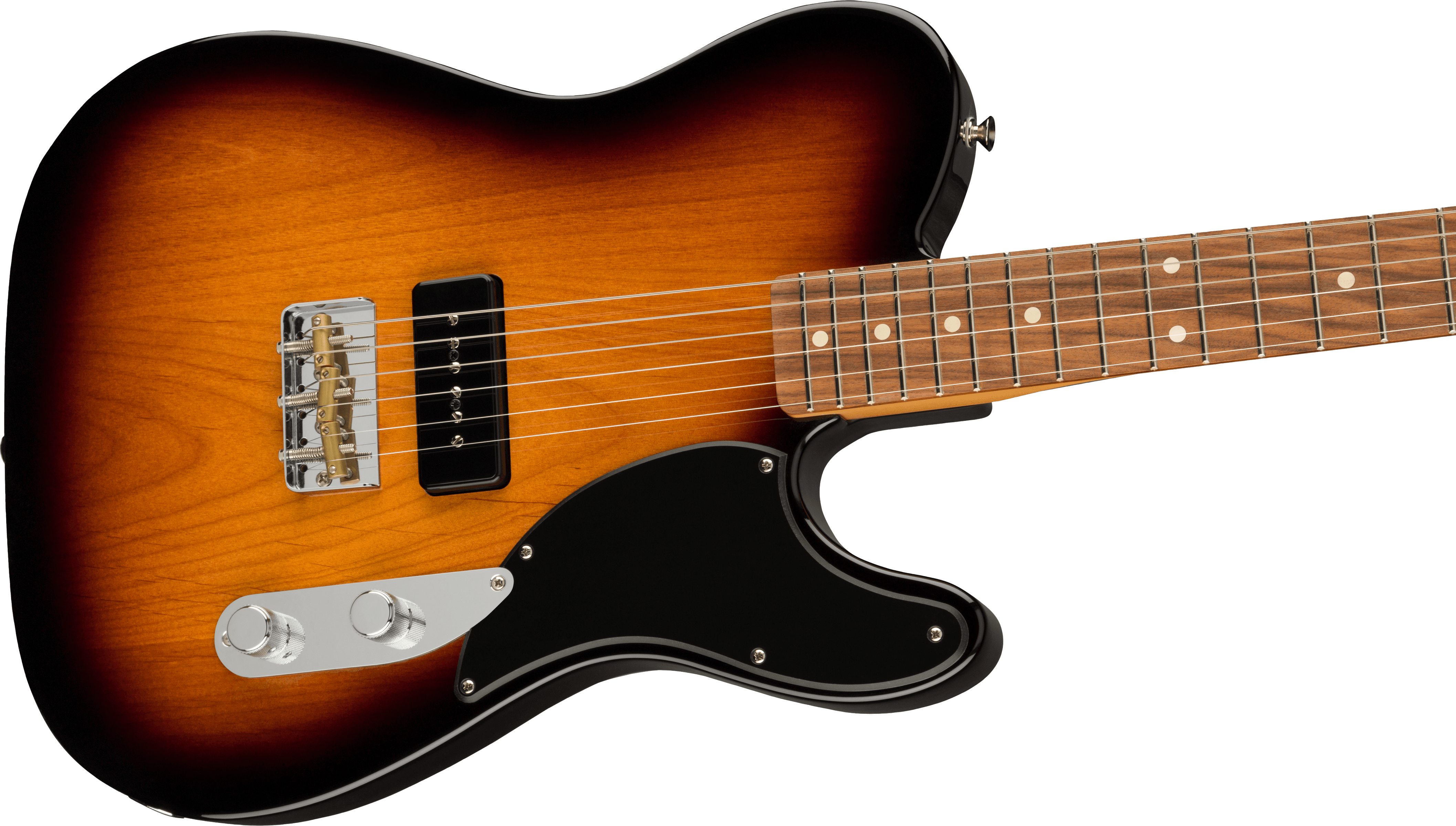 Fender Noventa Telecaster 2-Color Sunburst F-0140913303