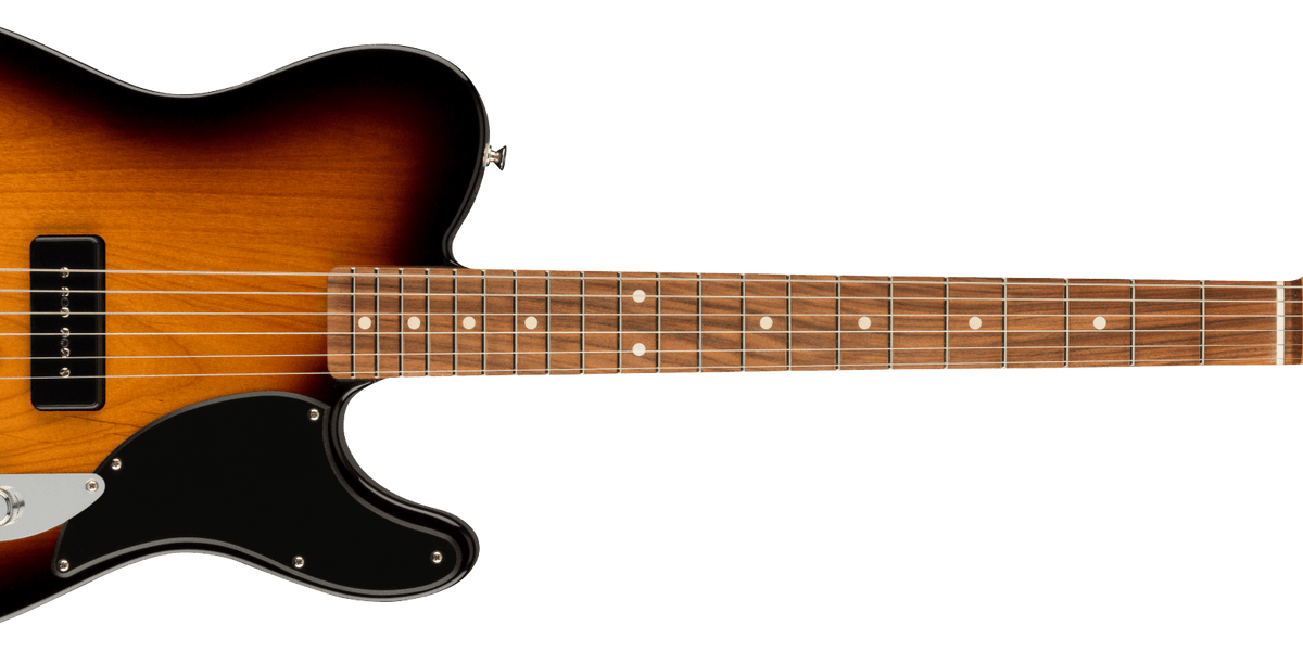 Fender noventa top