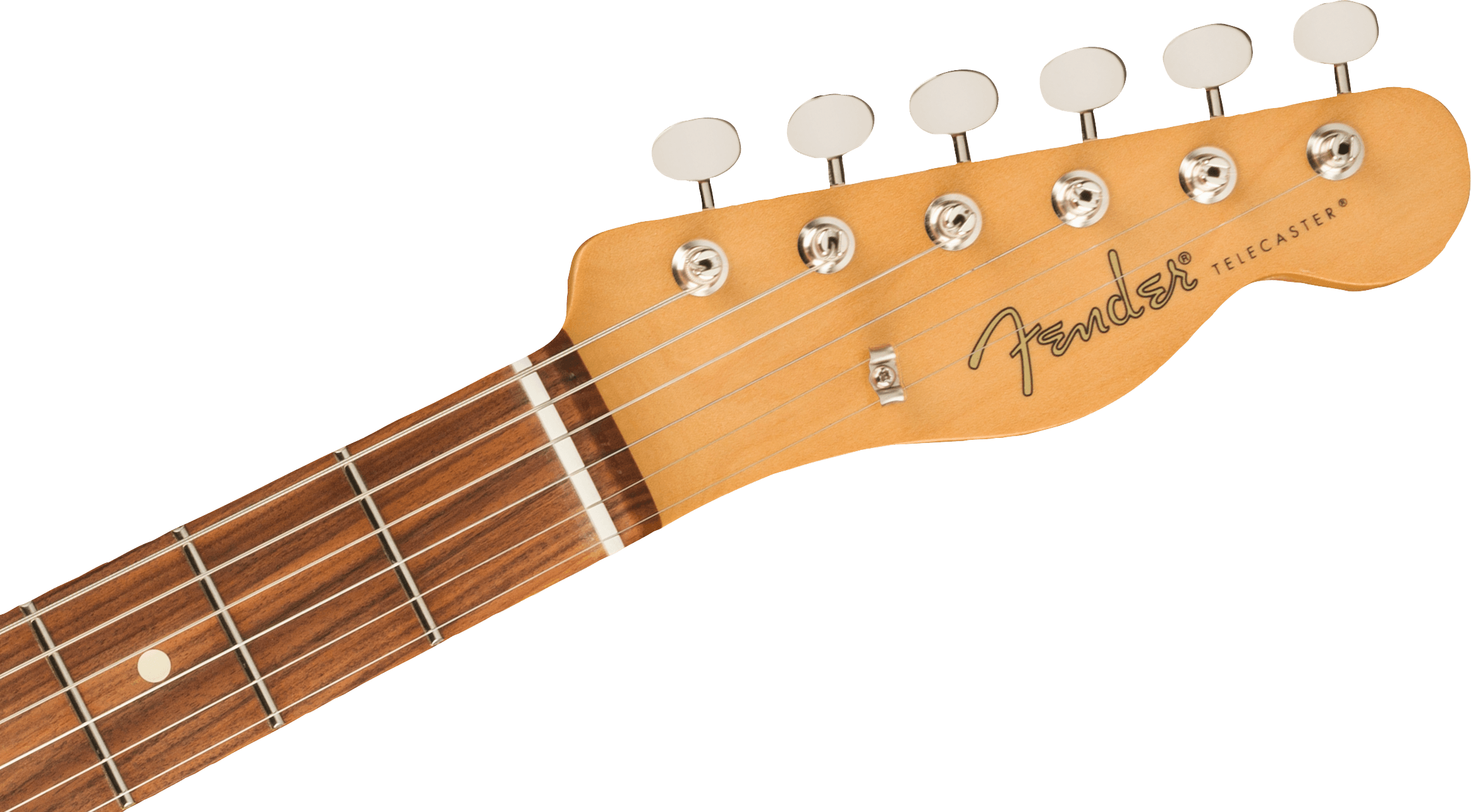 Fender Noventa Telecaster 2-Color Sunburst F-0140913303