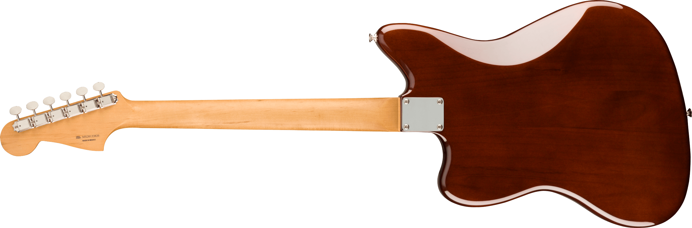 Fender Noventa Jazzmaster Walnut F-0140933392