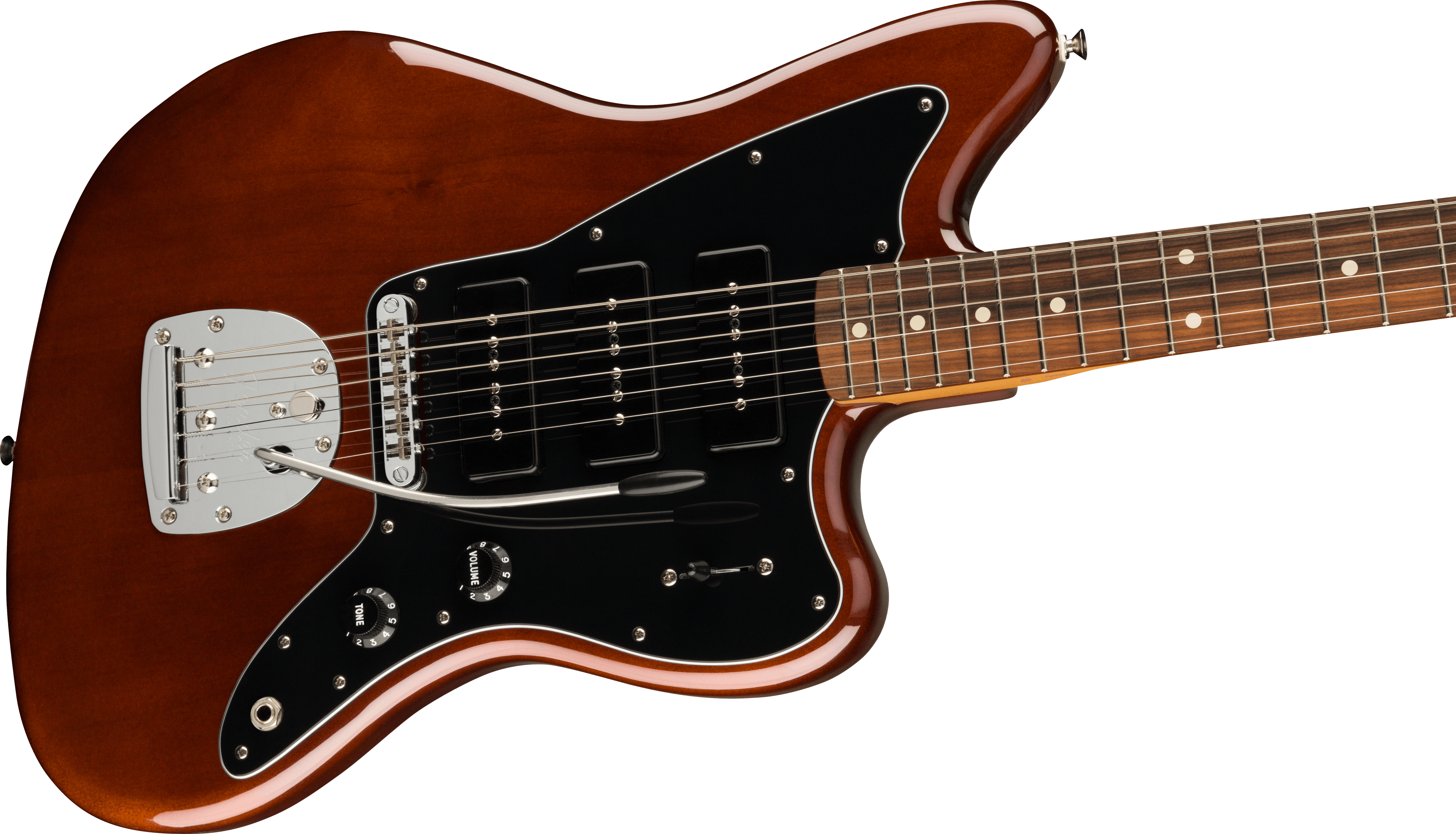 Fender Noventa Jazzmaster Walnut F 0140933392