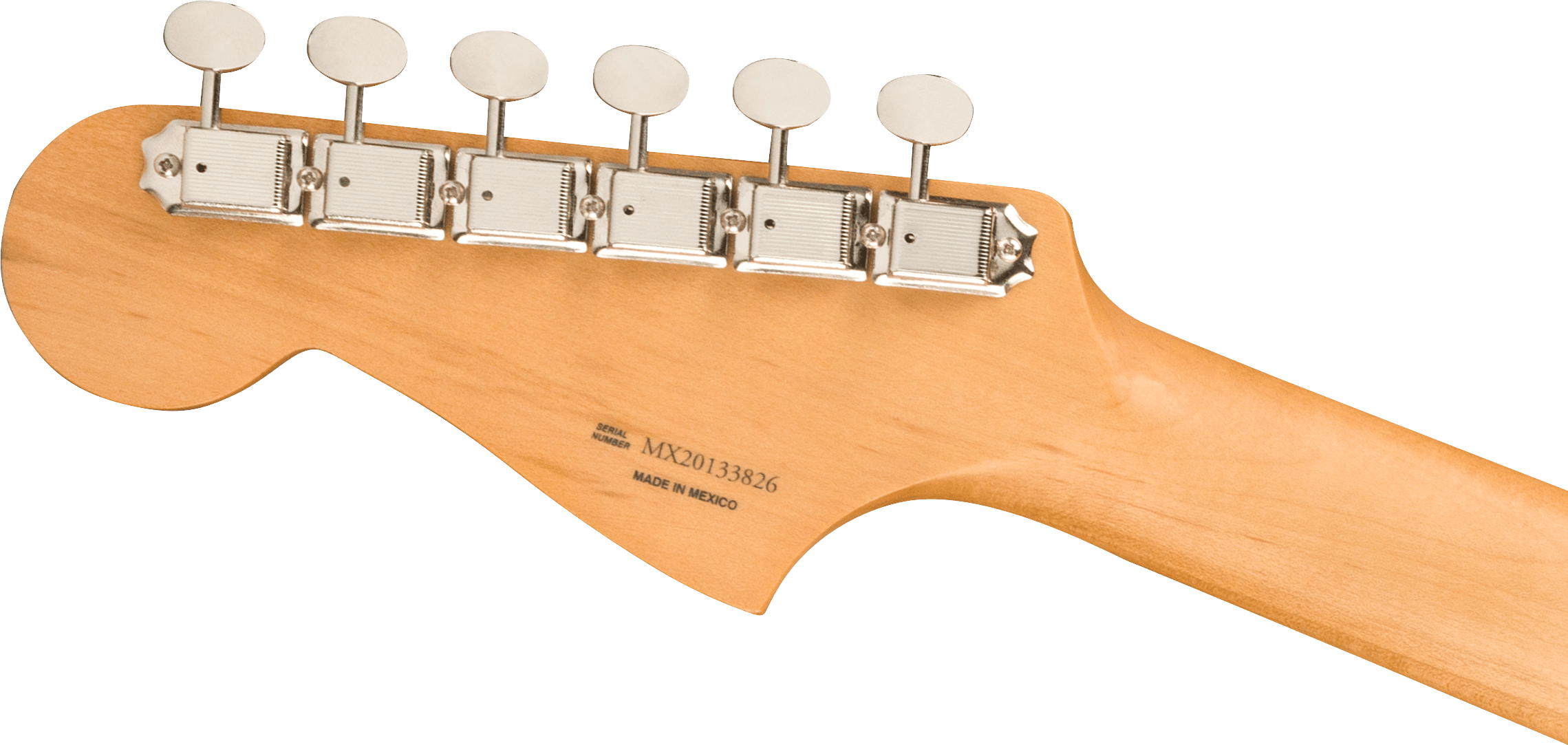 Fender Noventa Jazzmaster Walnut F-0140933392