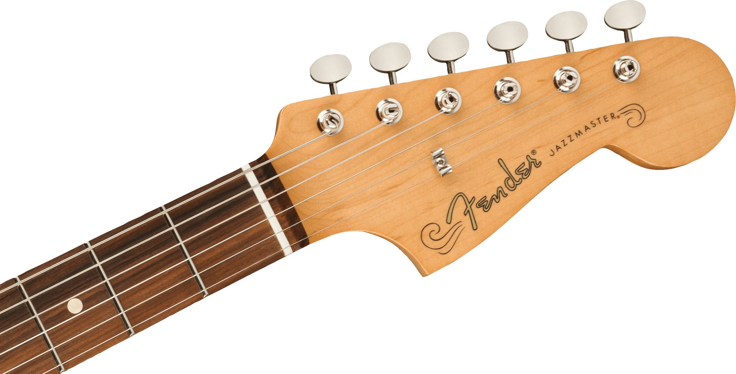 Fender Noventa Jazzmaster Walnut F-0140933392